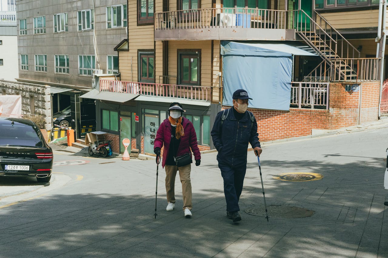 기초연금 수급자격 완전 정리 — 2026년 조건·신청 방법·금액 가이드 3 기초연금 수급자격
