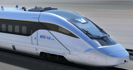 KTX 중앙선 노선도, 시간표 3 KTX 중앙선 노선도, 시간표