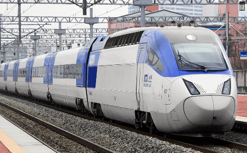 KTX 중앙선 노선도, 시간표 15 KTX 중앙선 노선도, 시간표