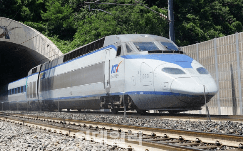 KTX 중앙선 노선도, 시간표 22 KTX 중앙선 노선도, 시간표