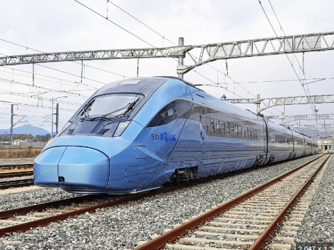 KTX 중앙선 노선도, 시간표 24 KTX 중앙선 노선도, 시간표