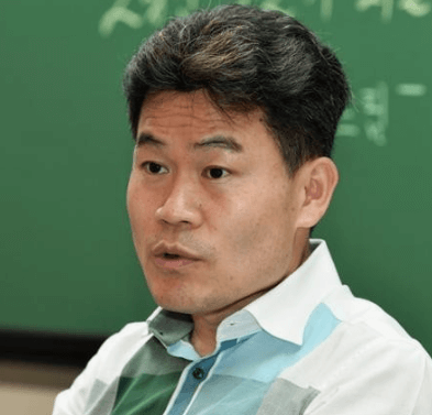 전한길 인생 십계명 (10계명) 8 전한길 인생 십계명